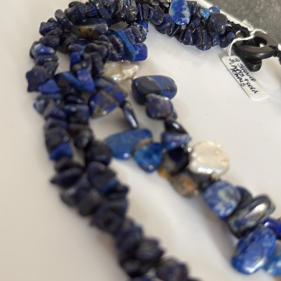 One of a kind necklace - Picture 4 of 4